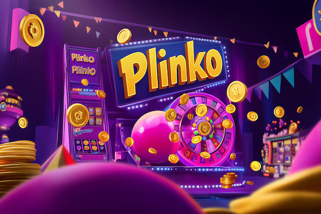 plinko review